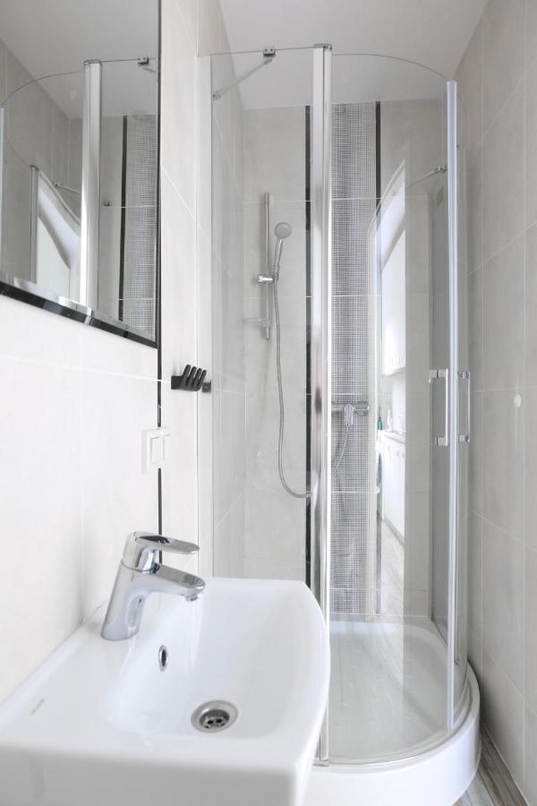 Rakowicka 71 Partnerapart Krakow Ngoại thất bức ảnh